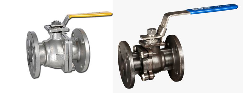 Valves Manufacturers in United States
