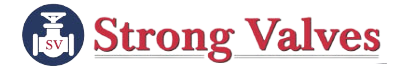 Strong Valve Logo