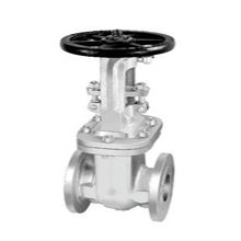 Cast Steel Gate Valve Supplier in Malaysia