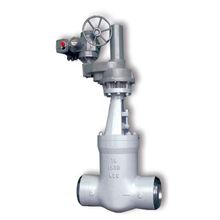 Pressure Sealed Gate Valve Supplier in Malaysia