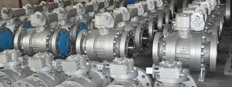 Valves Manufacturers in Ahmedabad