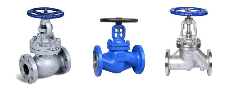 Valves Manufacturers in Thane