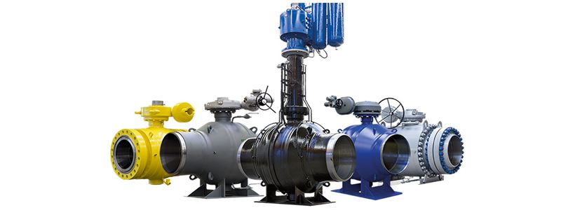 Valves Manufacturers in Brazil