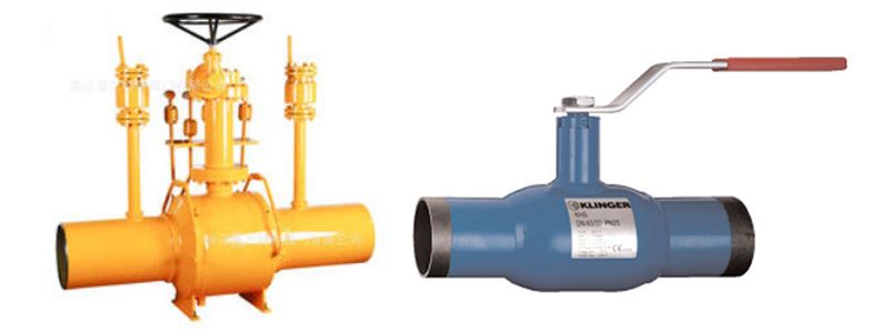 Valves Manufacturers in Germany