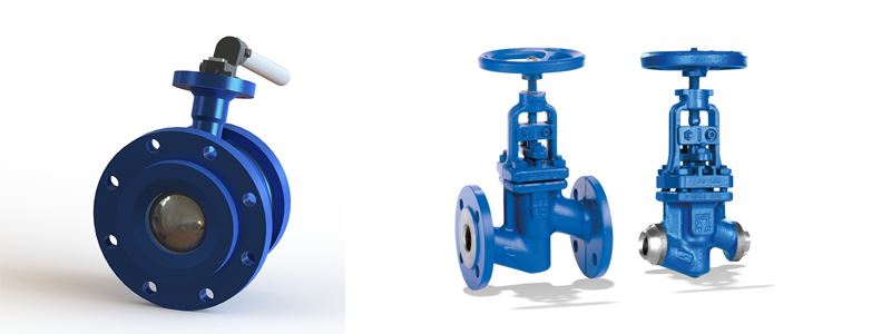 Valves Manufacturers in Malaysia