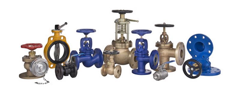 Valves Manufacturers in Mexico