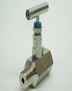 Needle Valves Manufacturer in Germany.