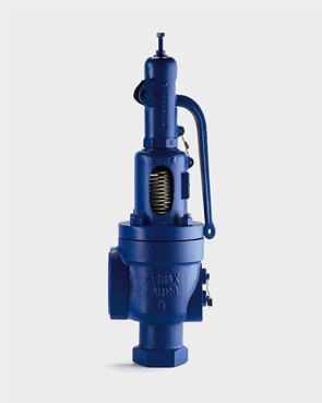 Safety Valves Manufacturer in Malaysia.